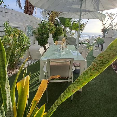 White Sunset - Votre Appartement Pieds Dans L'Eau Trois Bassins Zewnętrze zdjęcie