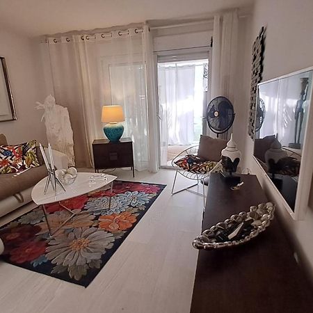 White Sunset - Votre Appartement Pieds Dans L'Eau Trois Bassins Zewnętrze zdjęcie