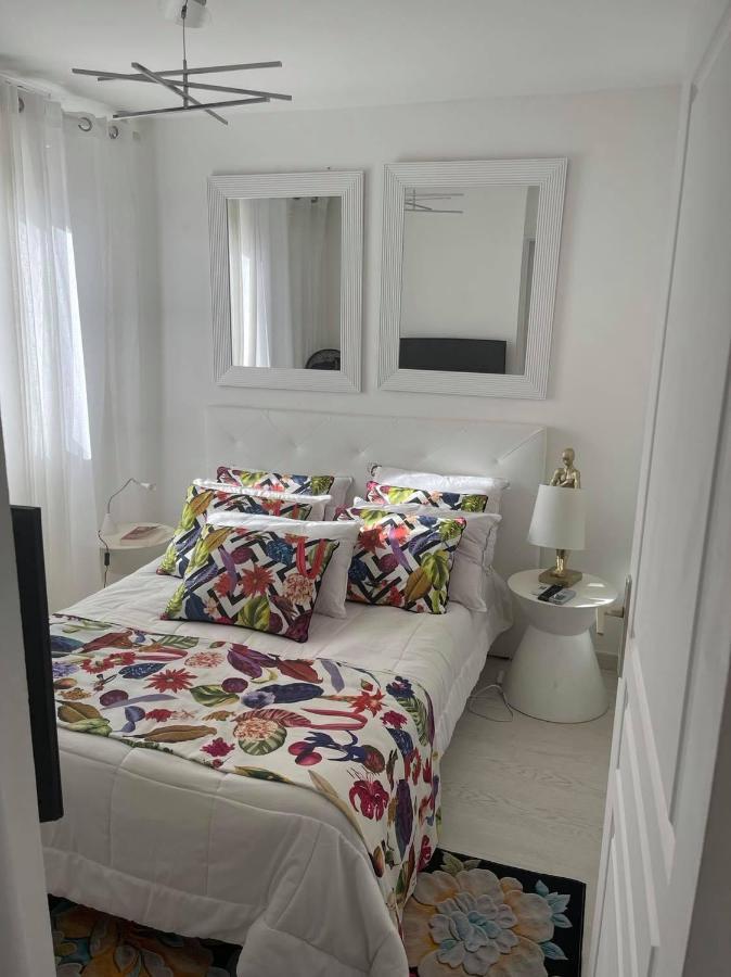 White Sunset - Votre Appartement Pieds Dans L'Eau Trois Bassins Zewnętrze zdjęcie