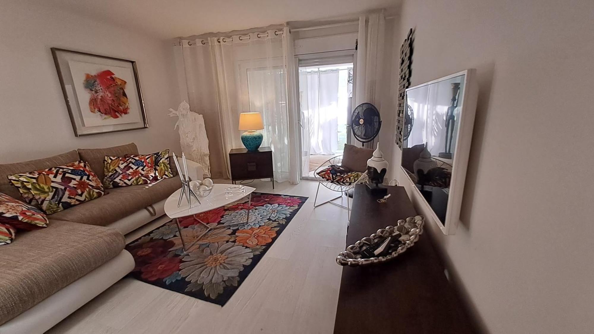 White Sunset - Votre Appartement Pieds Dans L'Eau Trois Bassins Zewnętrze zdjęcie