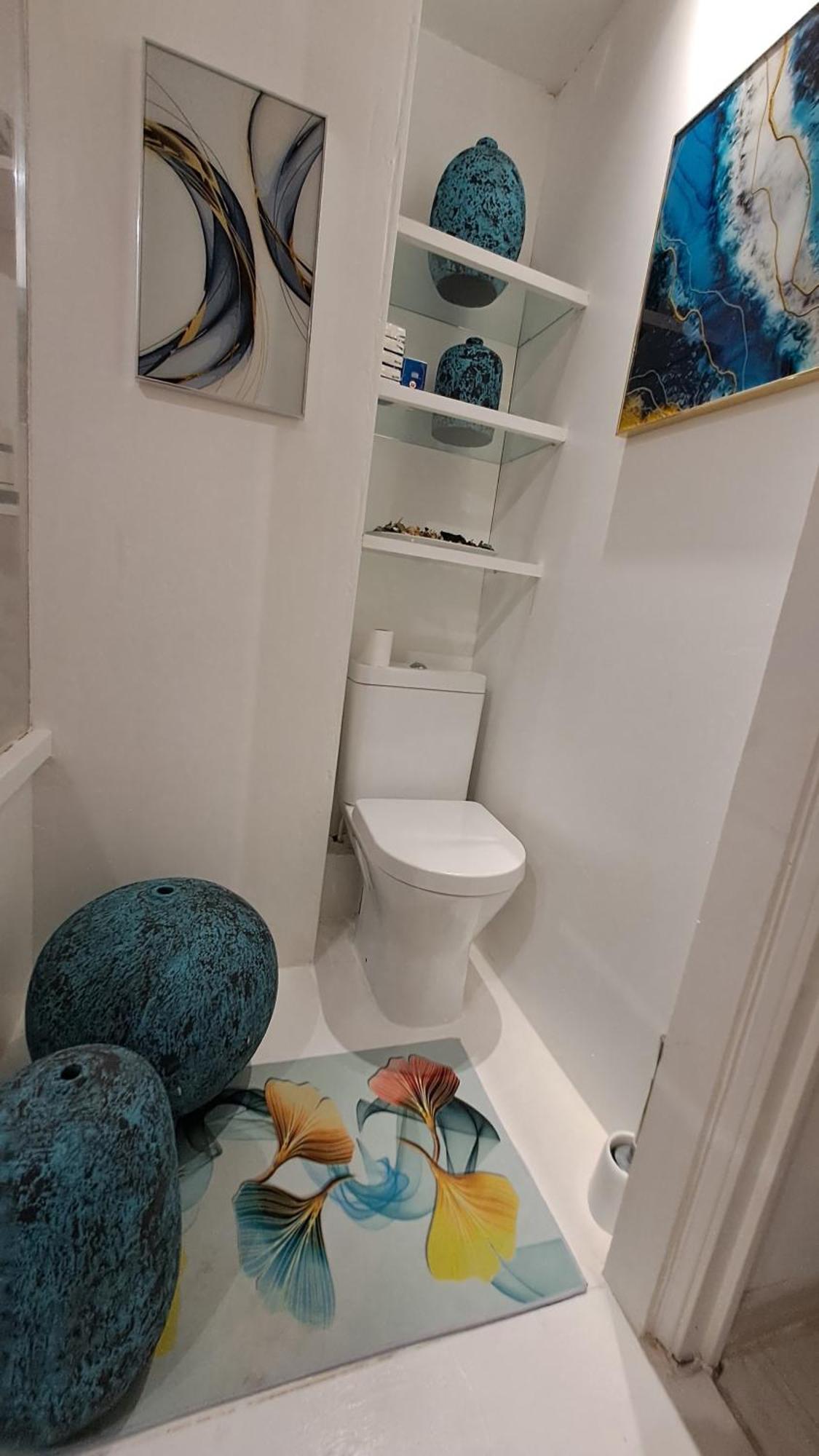 White Sunset - Votre Appartement Pieds Dans L'Eau Trois Bassins Zewnętrze zdjęcie